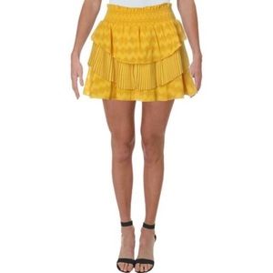 Ramy Brook Ruth skirt